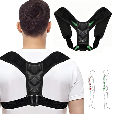 Corrector de Postura